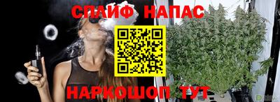 молекула духа Кизляр